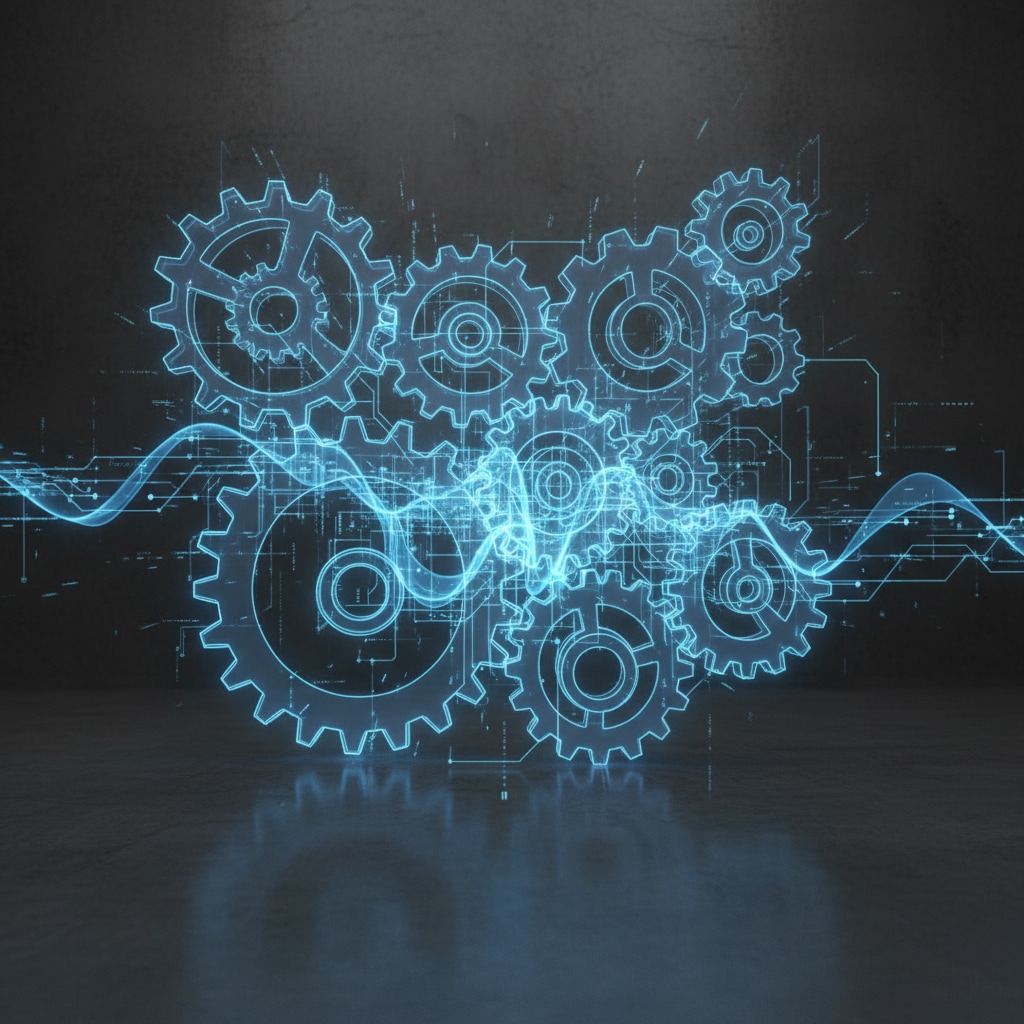 Автоматизация